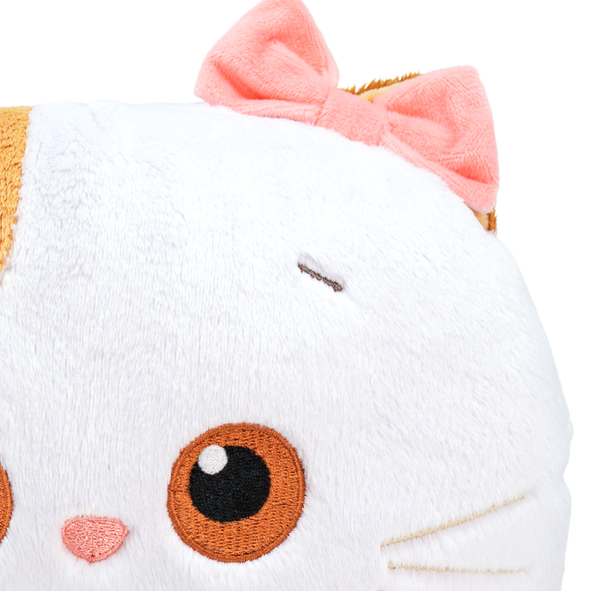 Игрушка мягкая BUDI BASA котик 15 см - фото 8