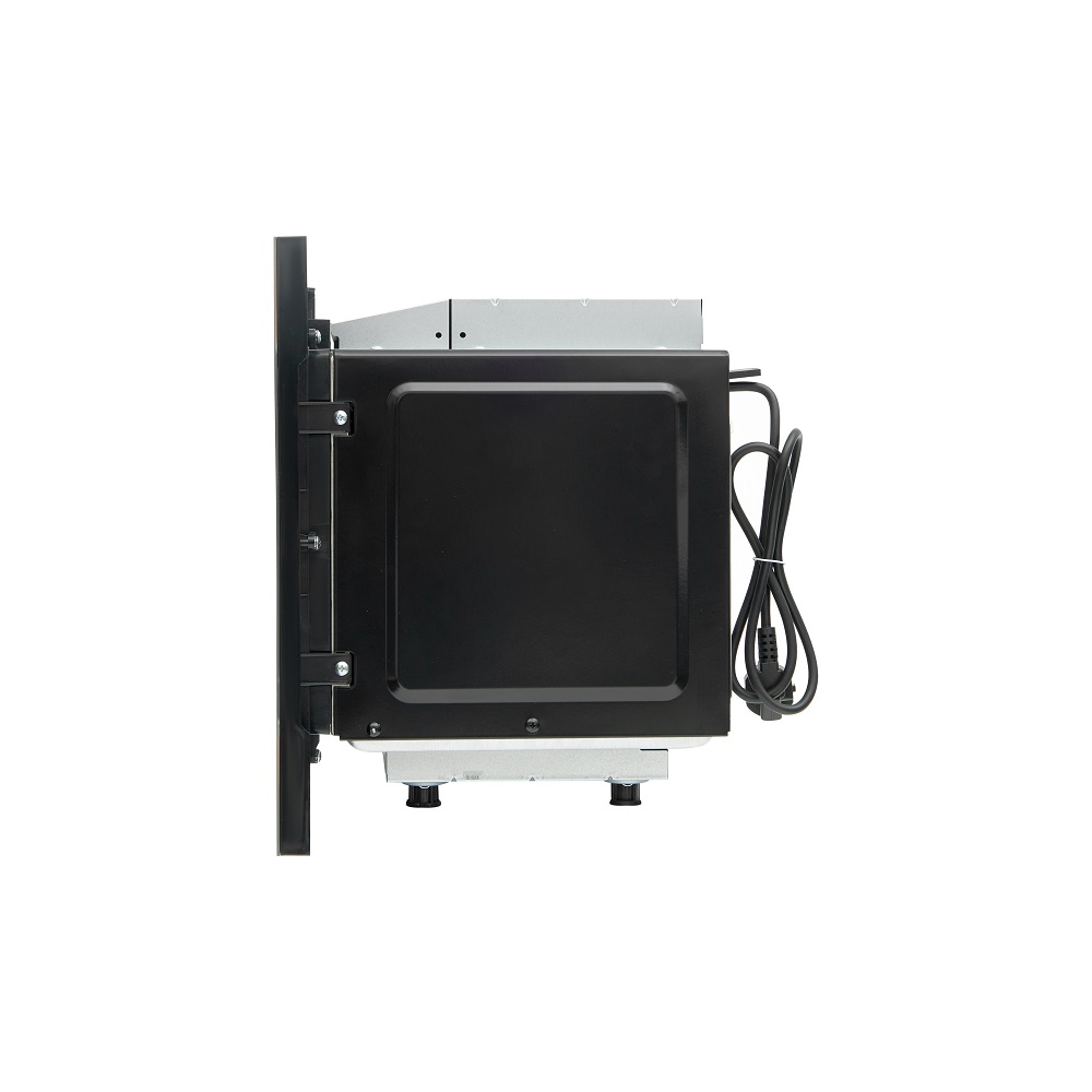 Микроволновая печь встраиваемая Hietzel MOBI 20.7TDP - фото 7