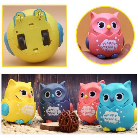 Игрушка Chilink каталка