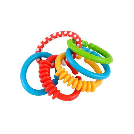 Игрушка ELC погремушка
