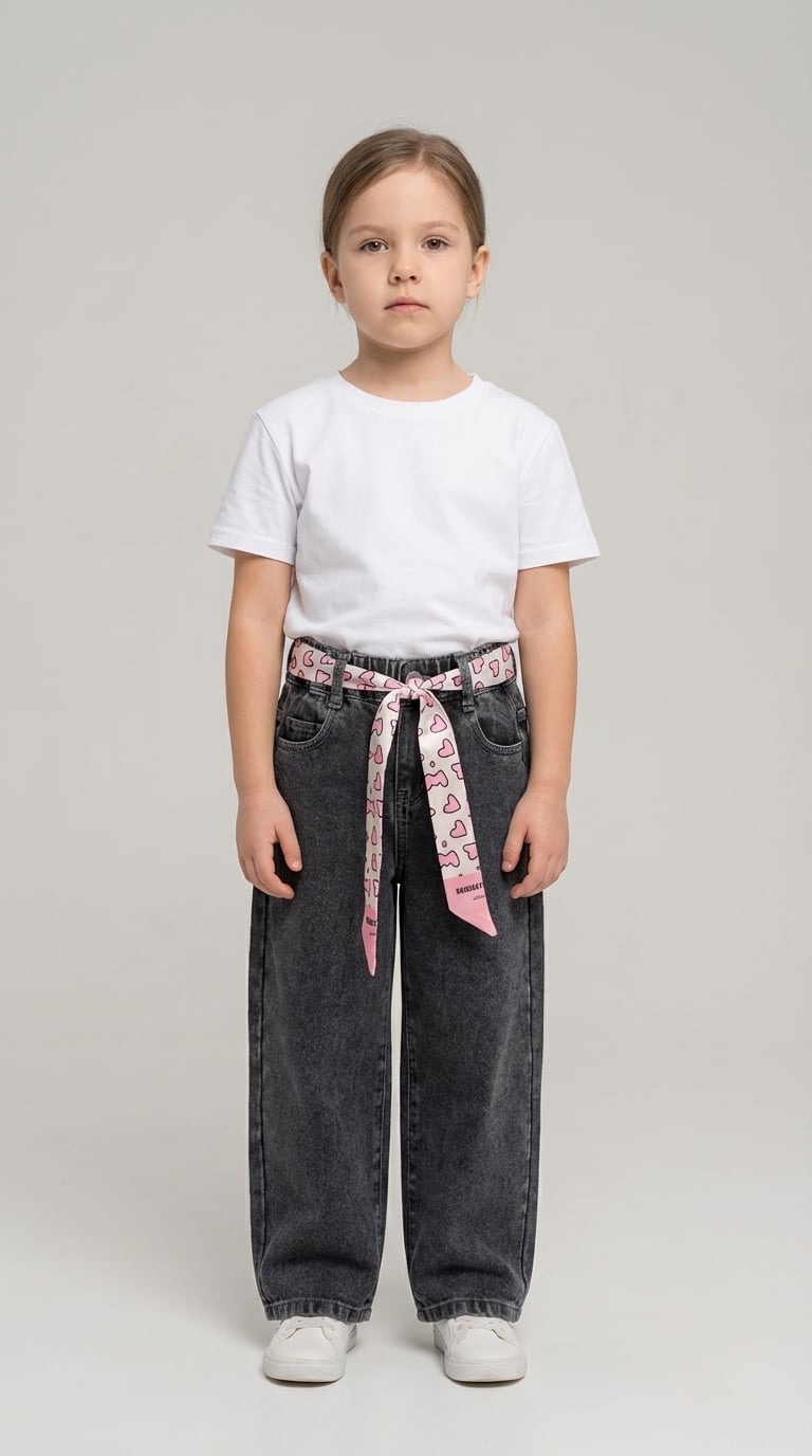 Джинсы Charos DF8335 - фото 1