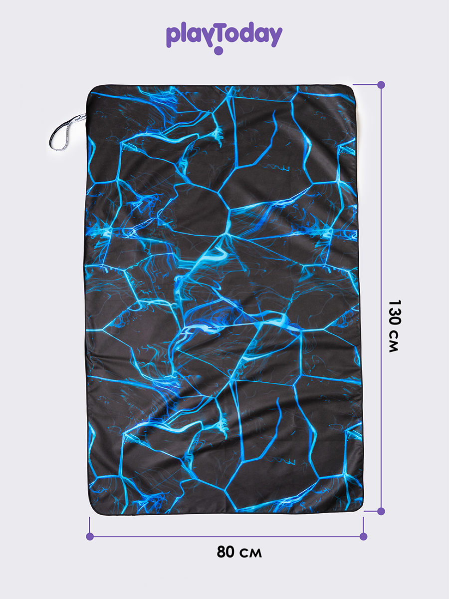 Полотенце PlayToday 80 x 130 см - фото 5