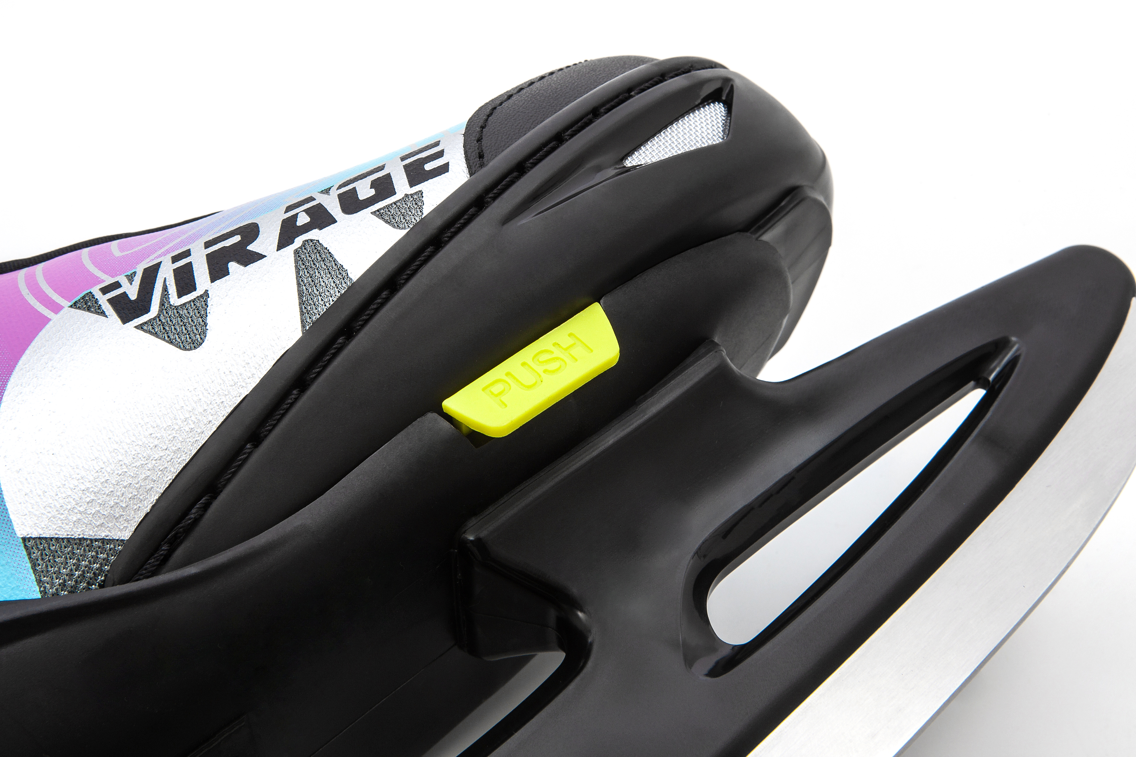 Коньки Calambus Раздвижные 36-41 - фото 21