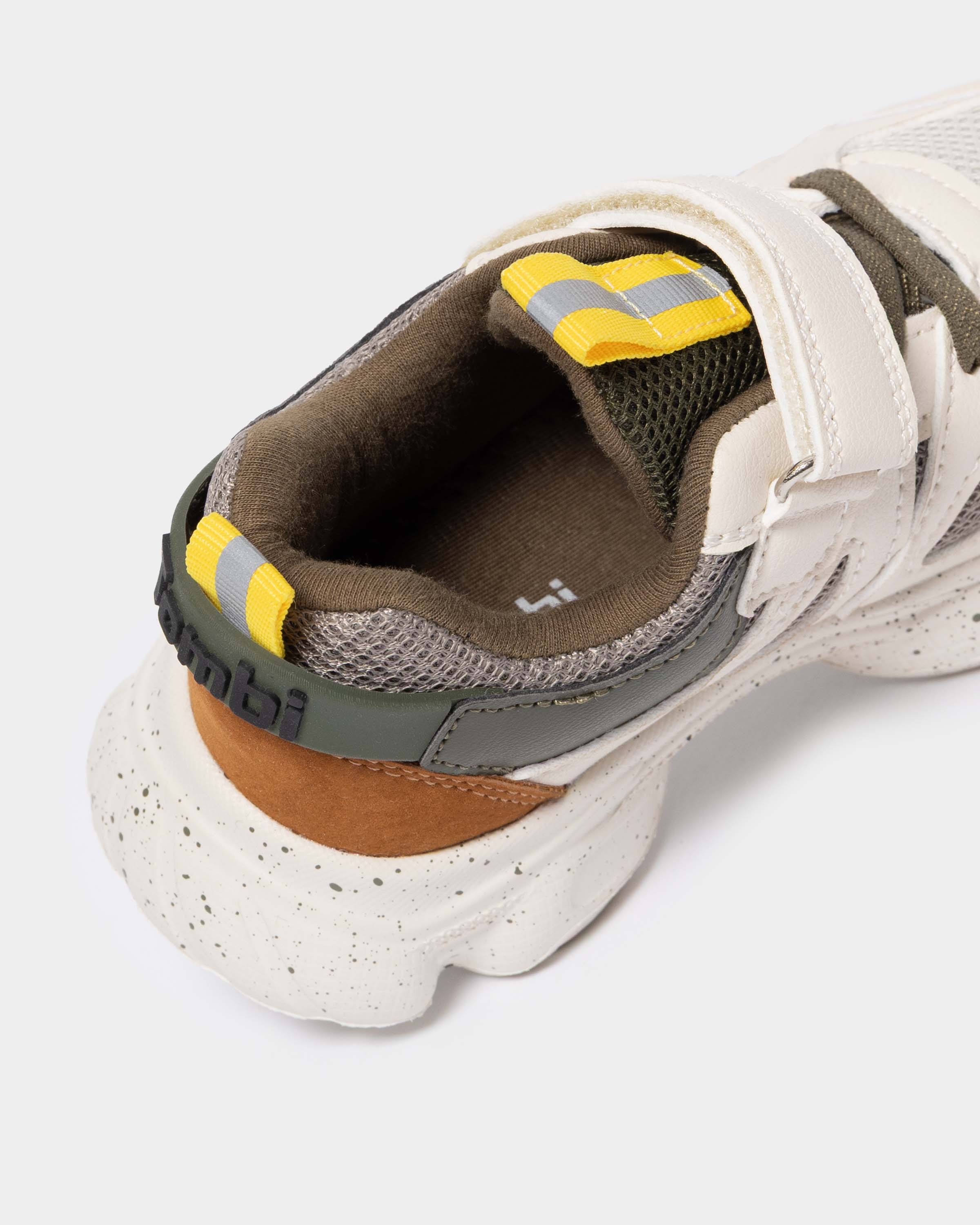 Кроссовки Tombi S26HEibRS-216-L2 - фото 5