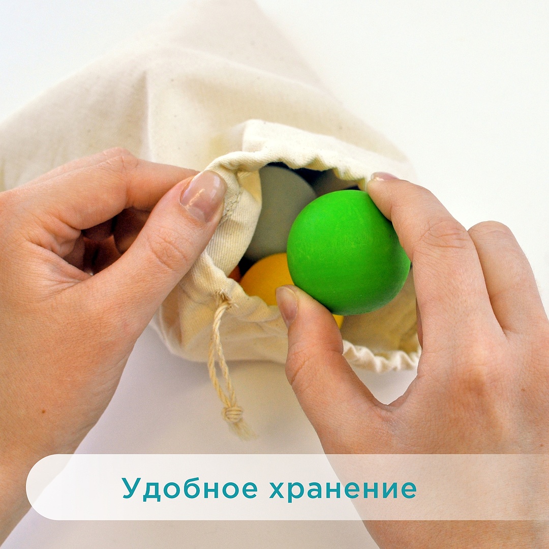 Игрушка Ulanik сортер - фото 8
