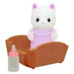 Игровой набор Sylvanian Families