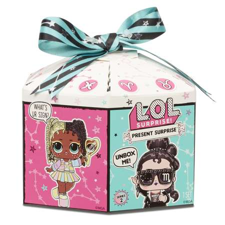 Кукла мини L.O.L. Surprise!