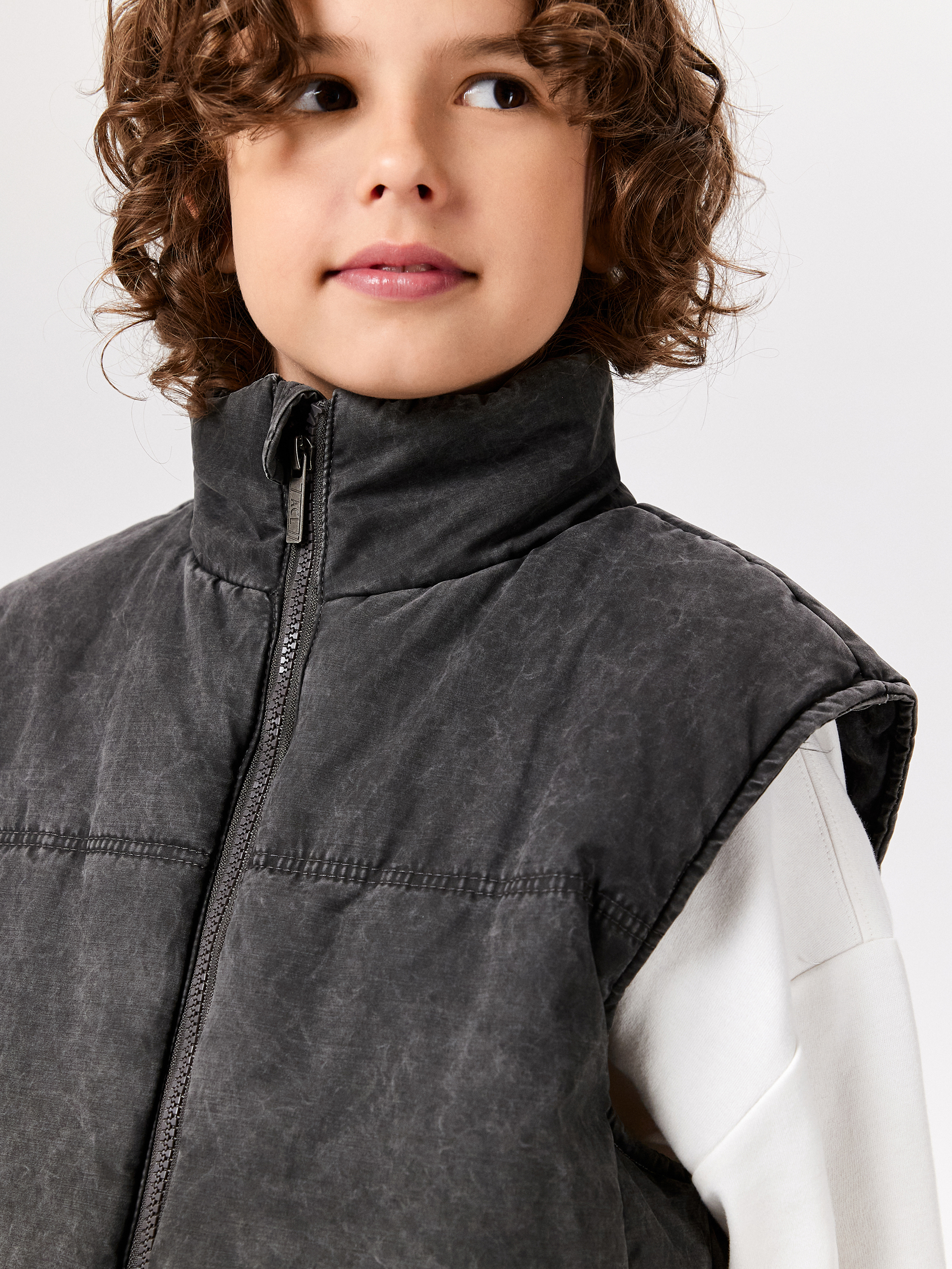 Жилет Acoola 20110400040_0089538 - фото 7