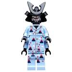 Фигурка LEGO Volcano Garmadon The