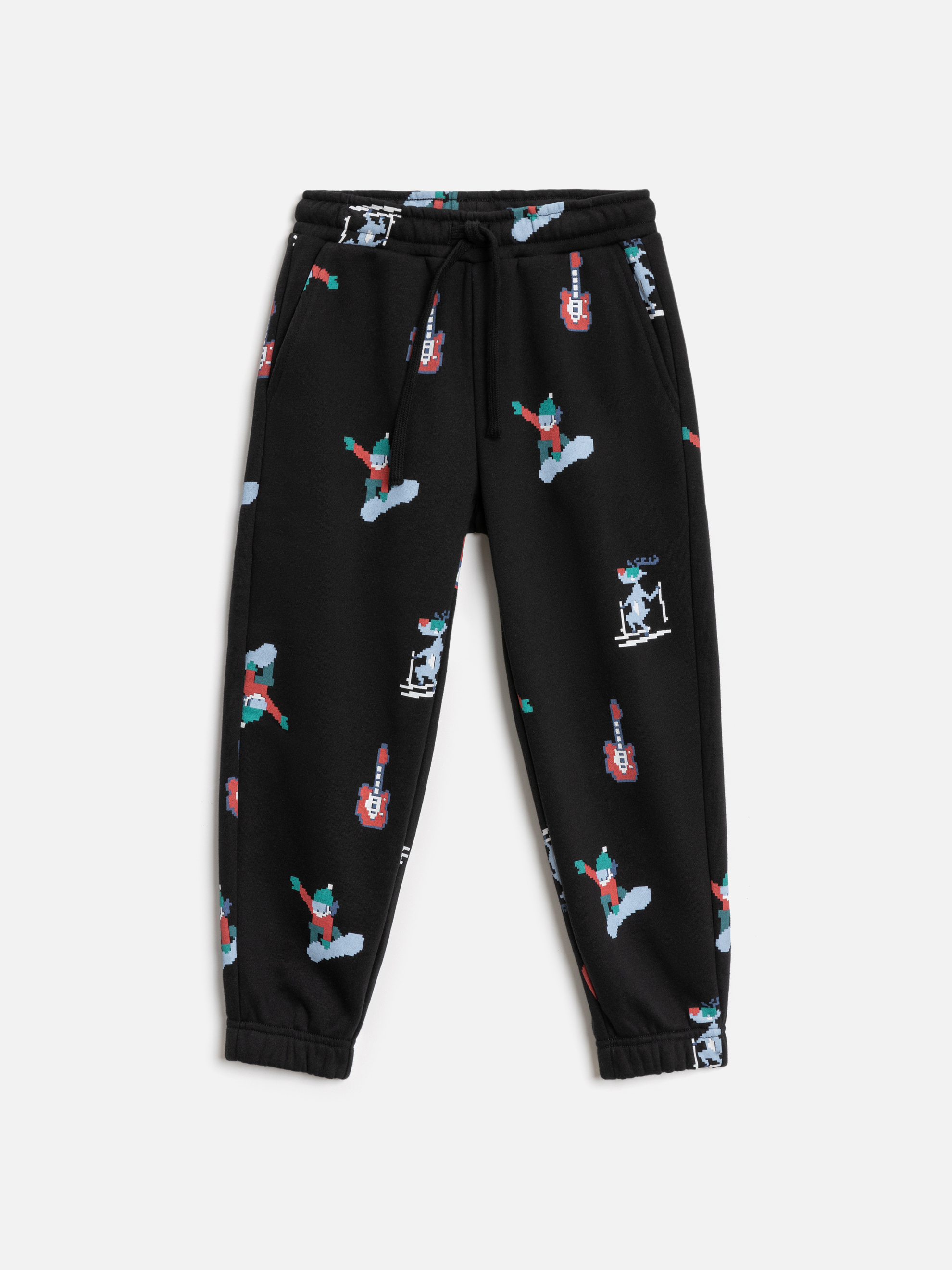 Брюки Acoola 20120460132_0093491 - фото 4