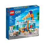 Конструктор LEGO City 296 дет.