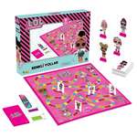 Настольная игра Bemi