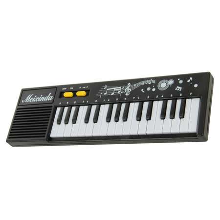 Игрушка музыкальная Veld Co синтезатор
