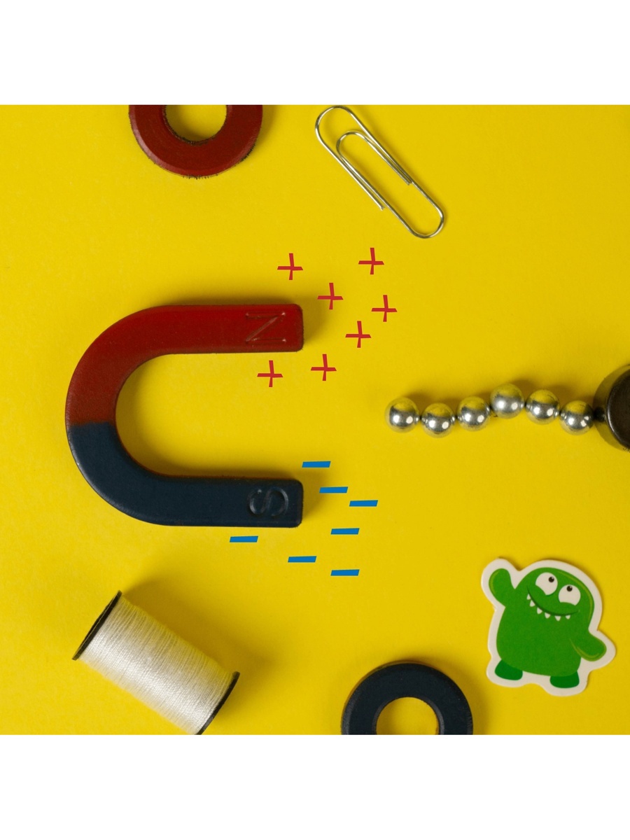 Эврики - фото 8