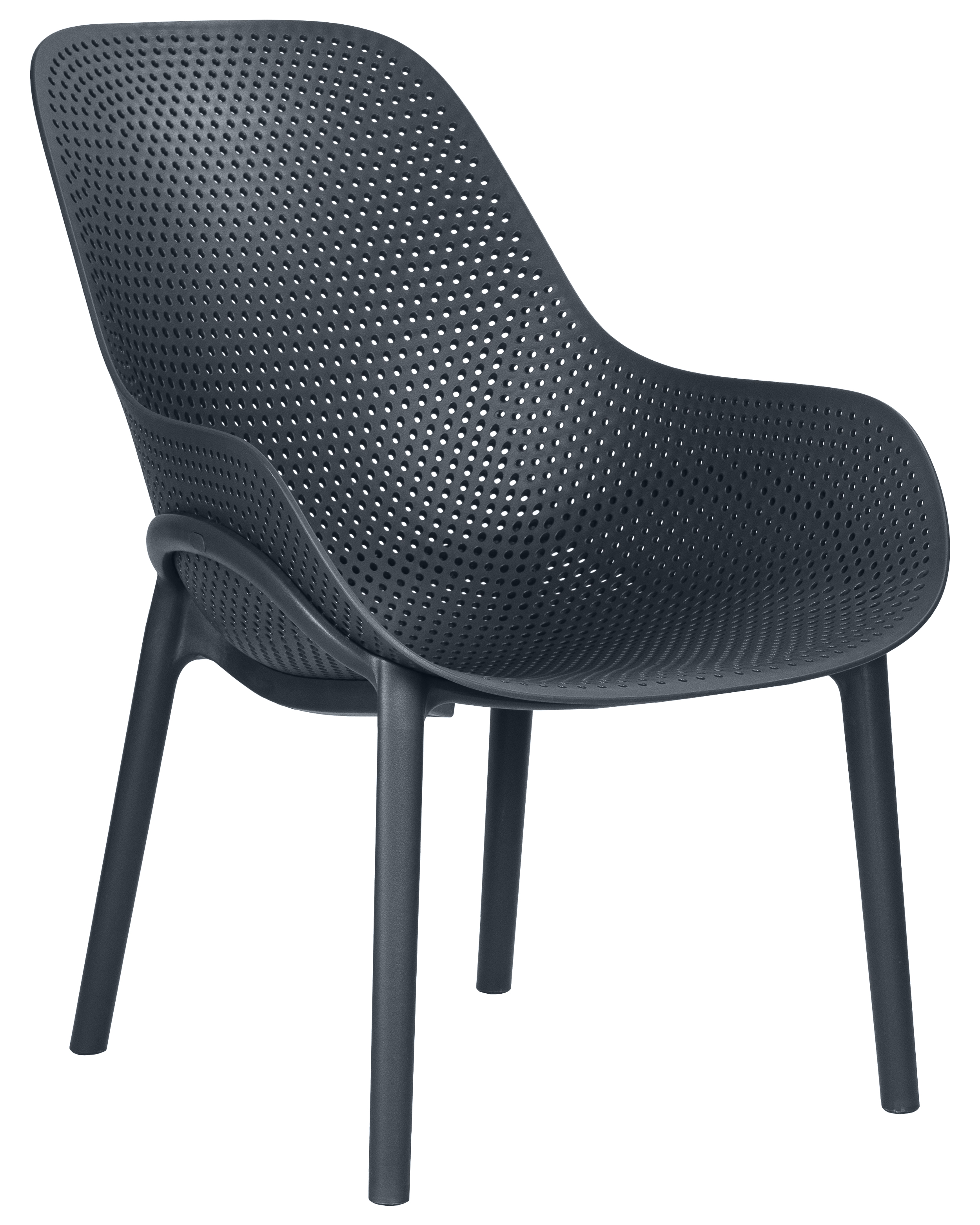 Стул DOBRIN LONZO - фото 1