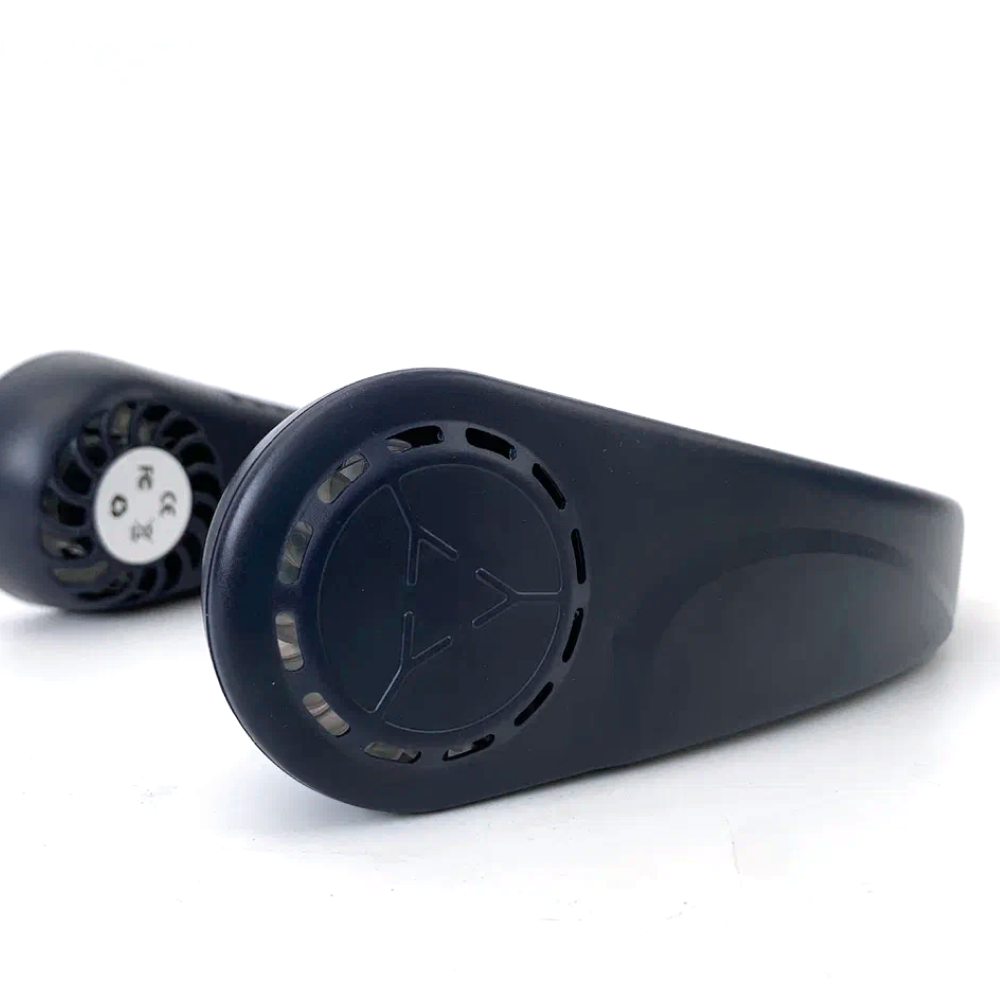 Вентилятор портативный ZDK - фото 2