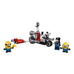 Конструктор LEGO Minions
