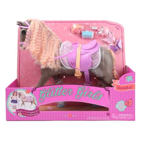 Фигурка Glitter Girls