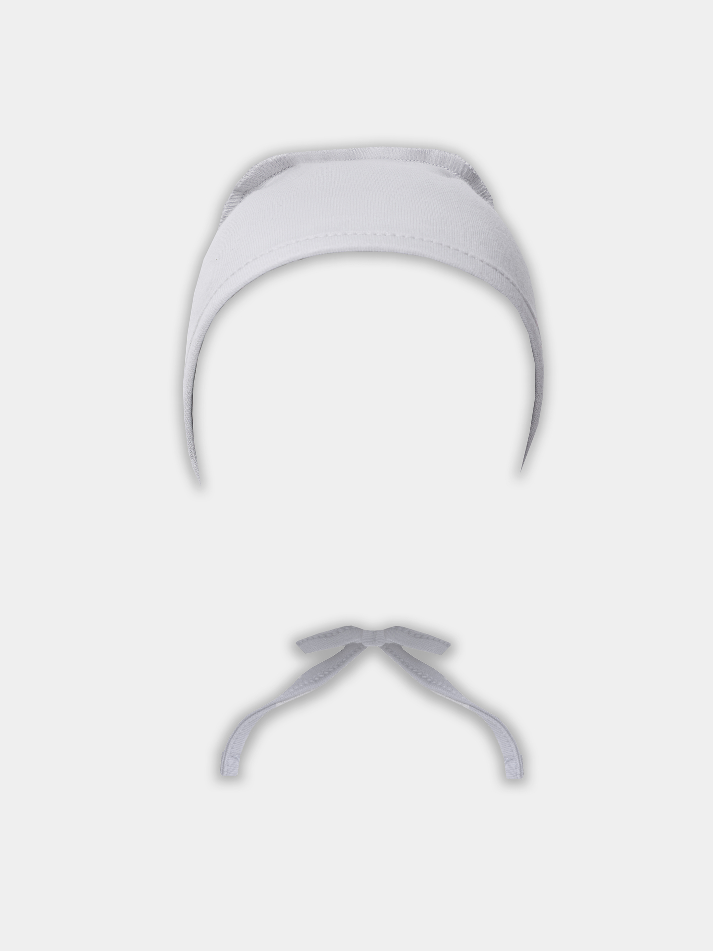 Шапка 2 шт Mark Formelle (Марк Формэль) 27004-2/серый +звезды на сине -сером - фото 3