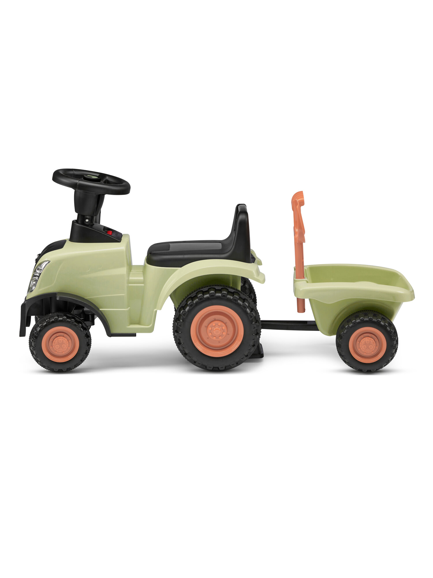 Пушкар Junion Laslo зеленый - фото 10