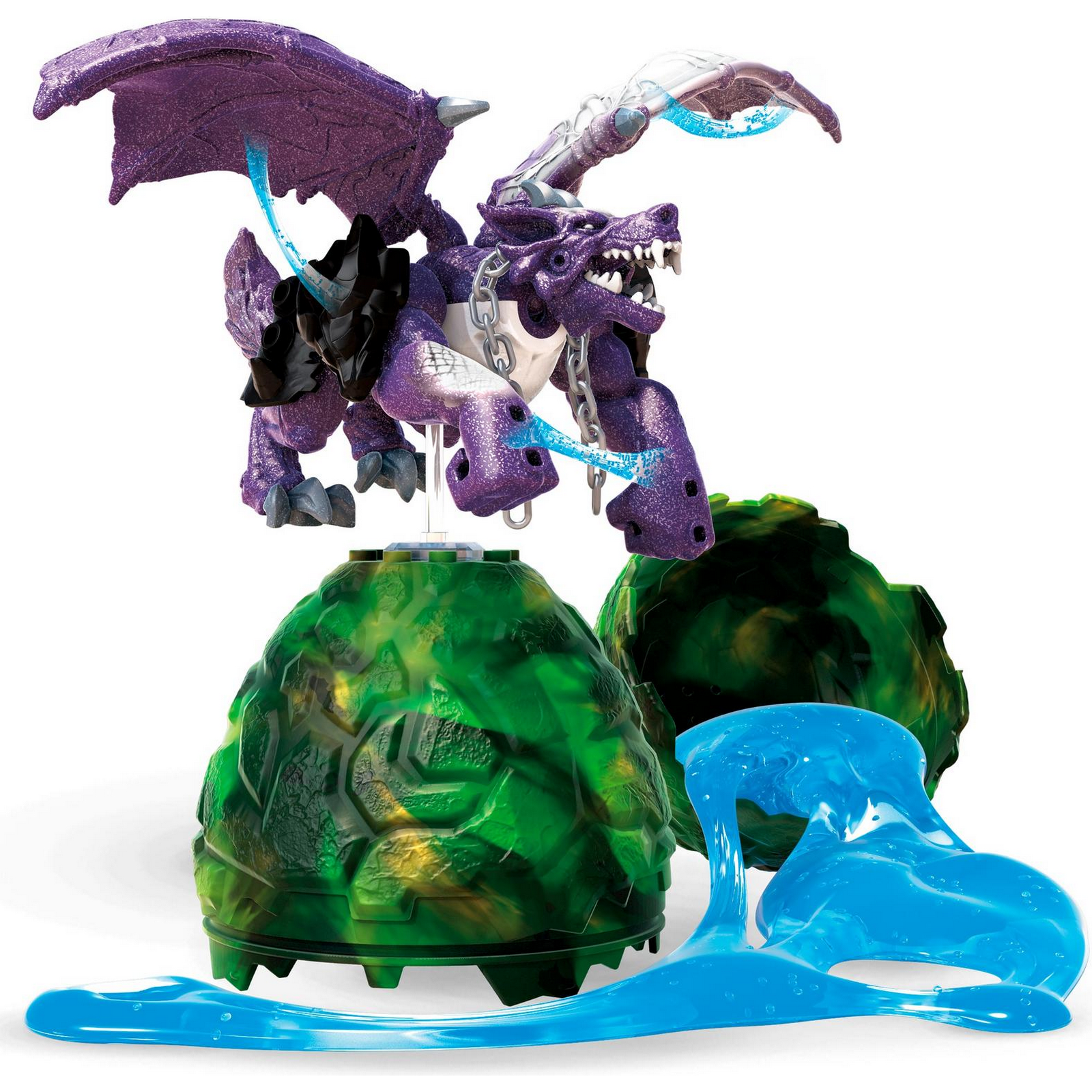 Конструктор Mega Bloks - фото 11