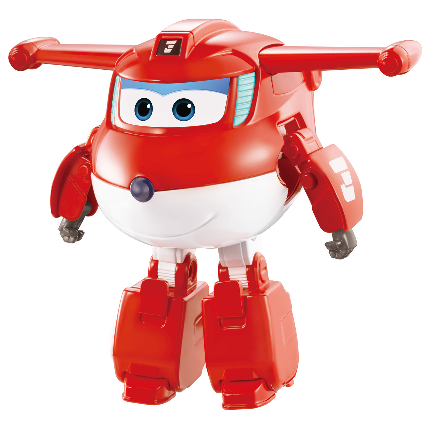 Фигурка Super Wings Джетт - фото 2