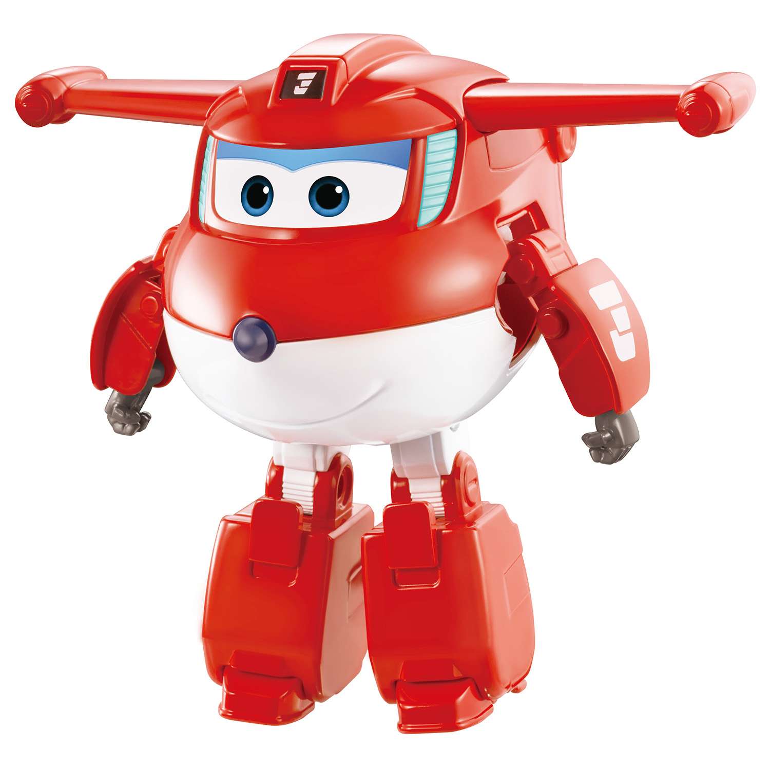 Фигурка Super Wings Джетт - фото 2