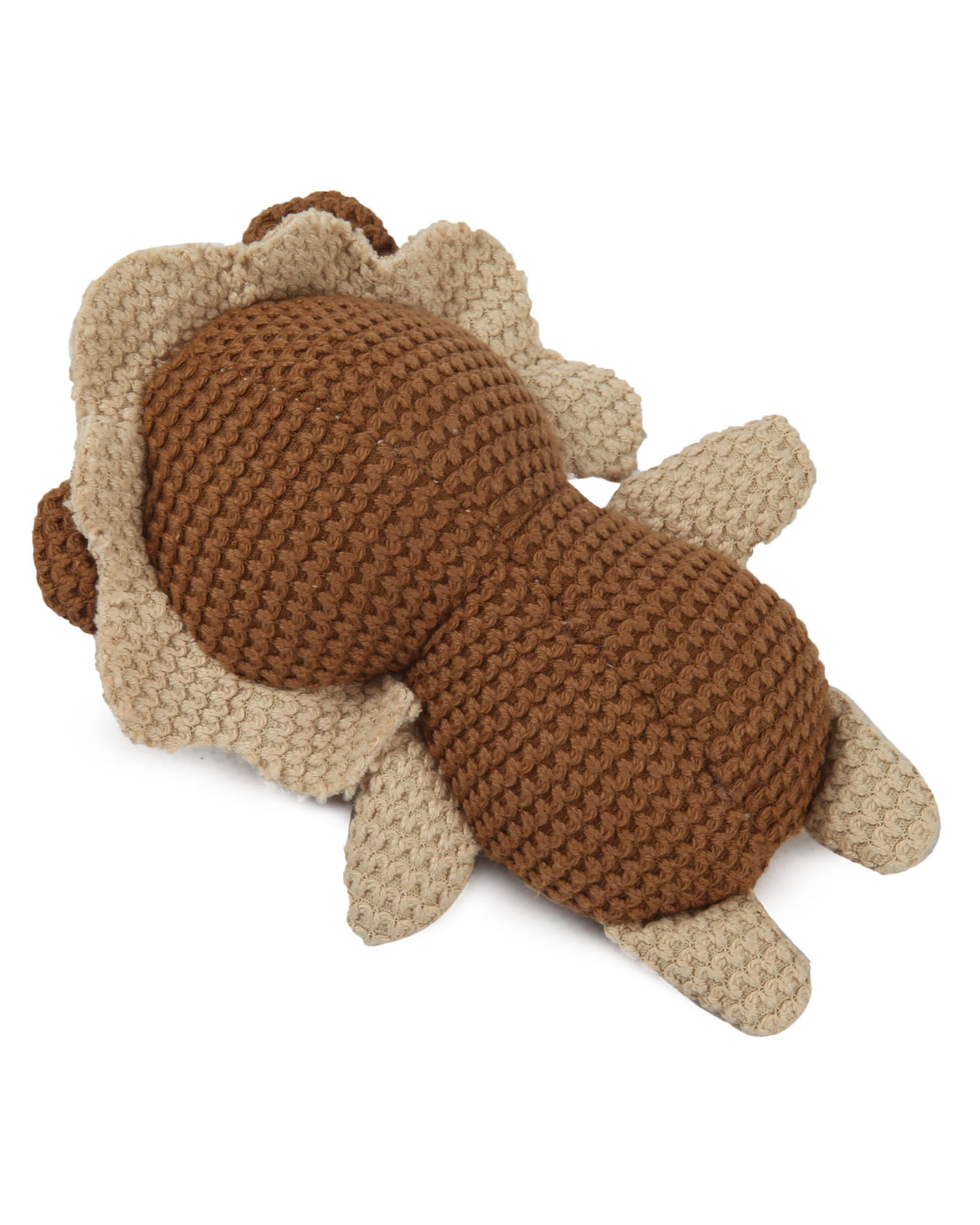 Игрушка для собак Barbaks Мишка Кося - фото 5