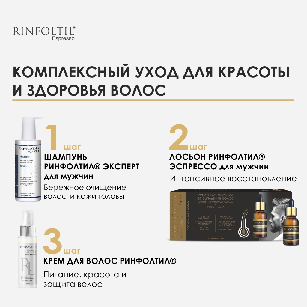 Лосьон Ринфолтил 100 мл - фото 8