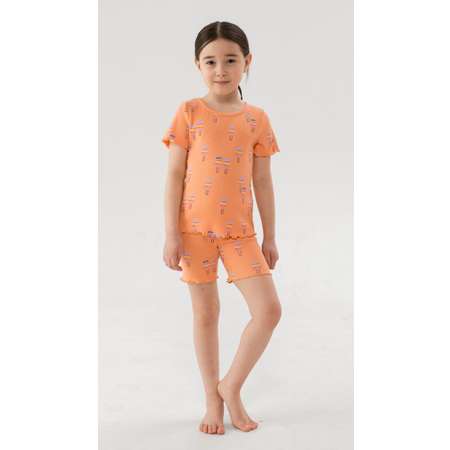 Футболка и шорты MAGIC MOM