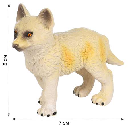 Игровой набор Masai Mara