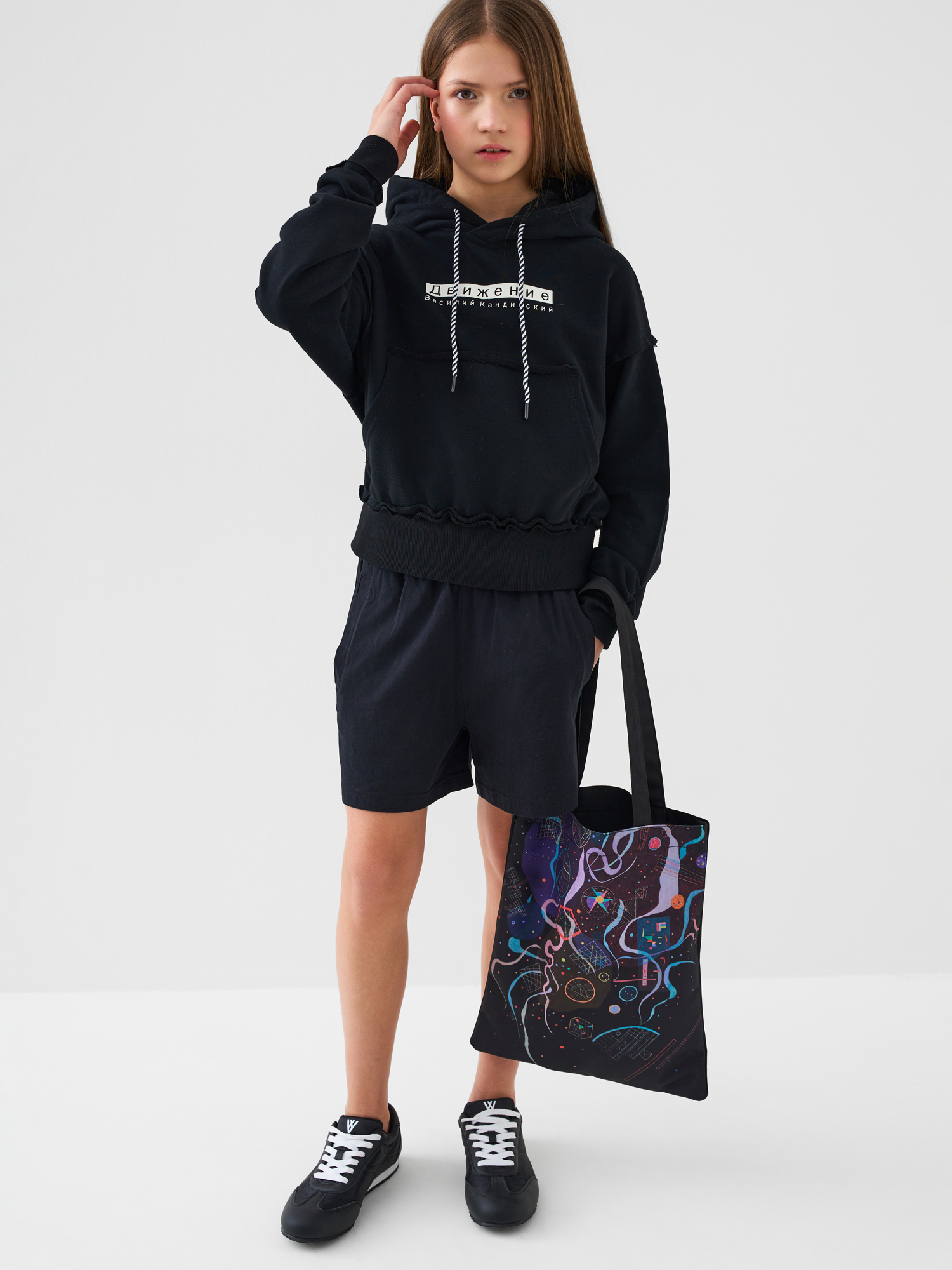 Шоппер PlayToday 12621870 - фото 3