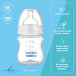 Бутылочка Canpol Babies 120 мл