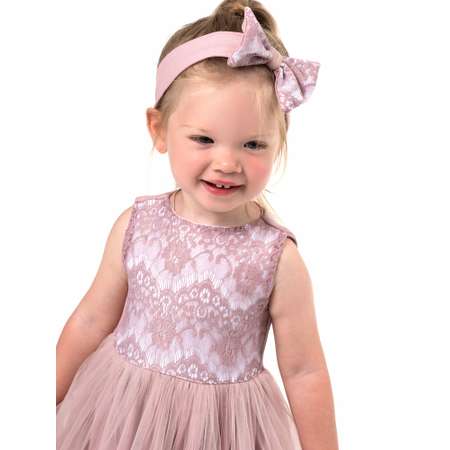 Платье Trendyco kids
