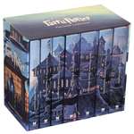 Книга Махаон Роулинг Дж К Гарри Поттер Комплект из 7 книг в футляре