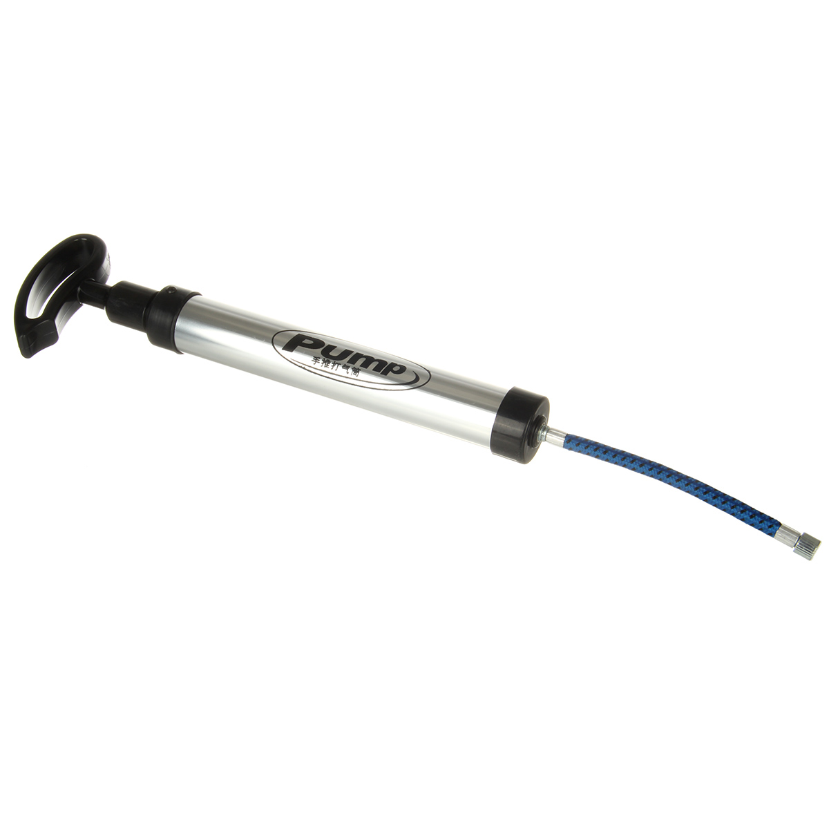 Насос для мячей, пакет - фото 2