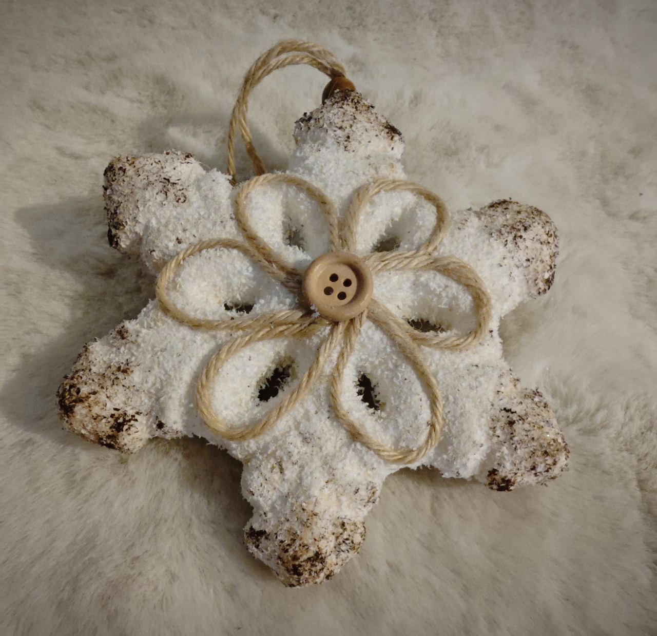 Украшение ёлочное Магия праздника NY18/020 - фото 1