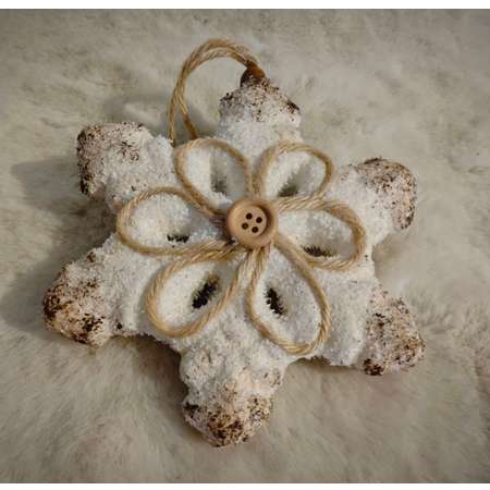 Украшение ёлочное Магия праздника NY18/020