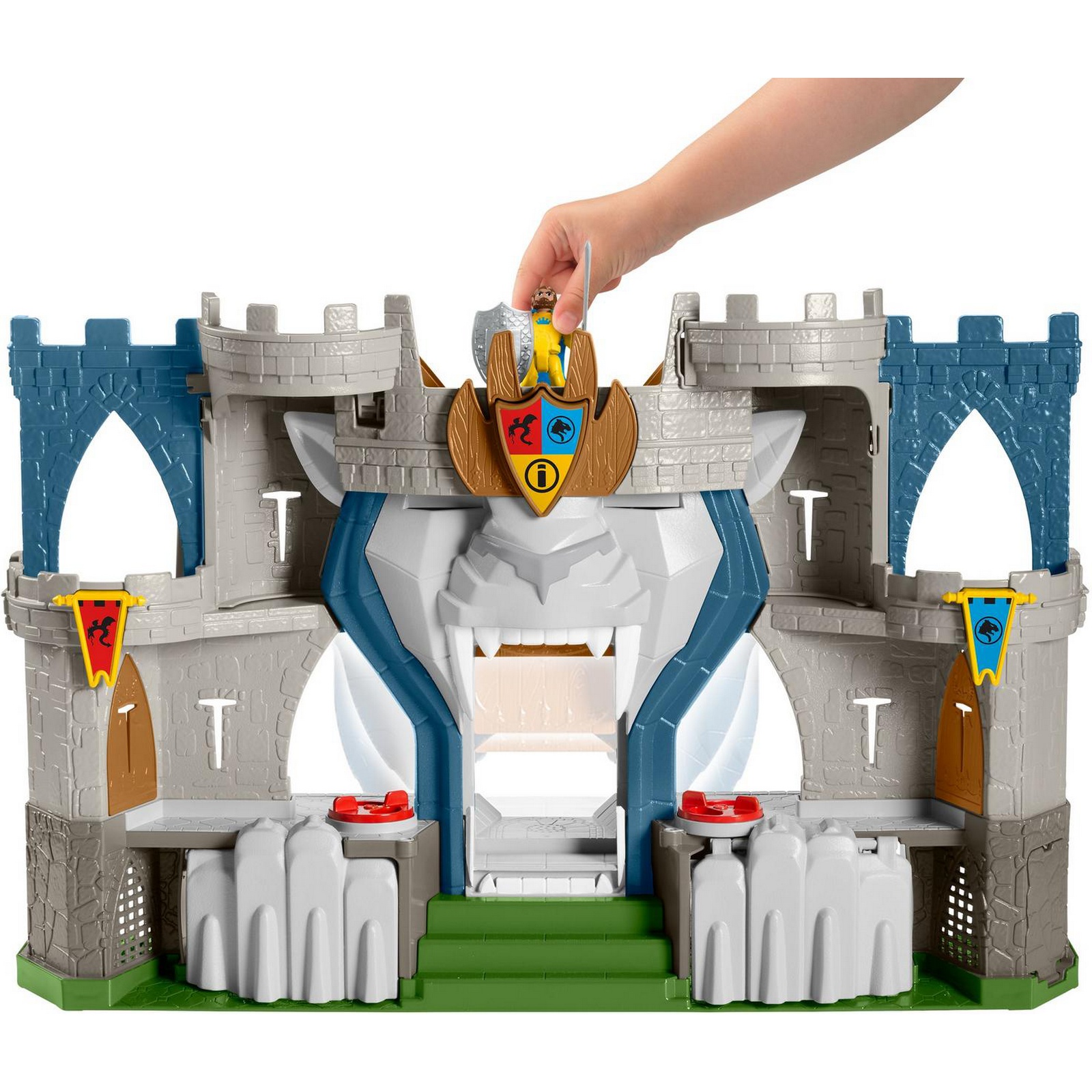 Игровой набор IMAGINEXT - фото 15