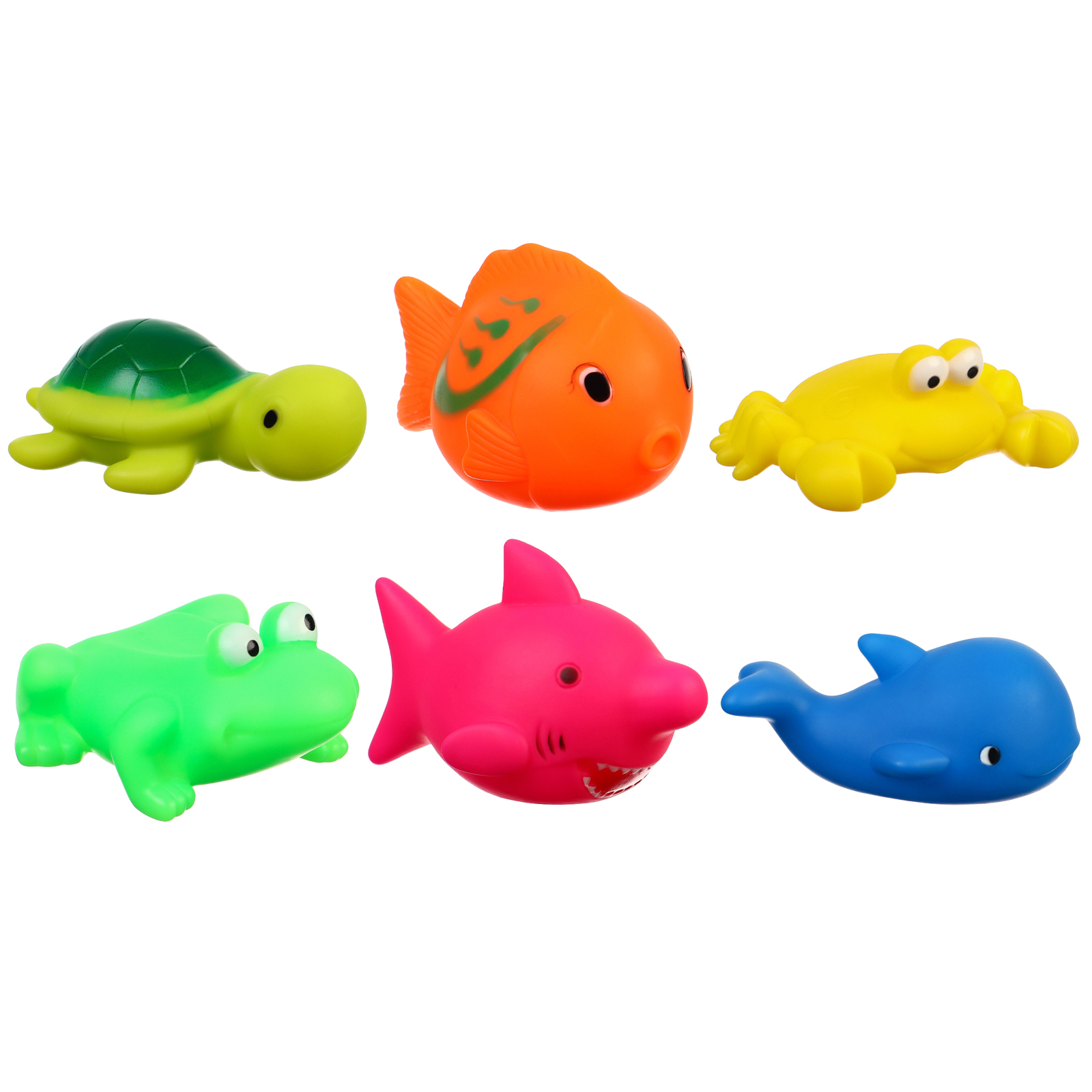 Игрушка Крошка Я - фото 2