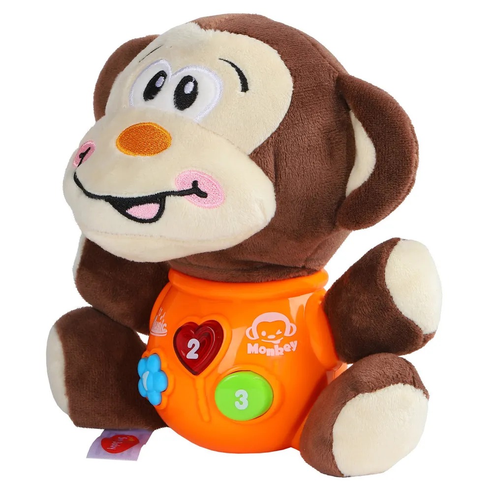 Игрушка Smart Baby - фото 9