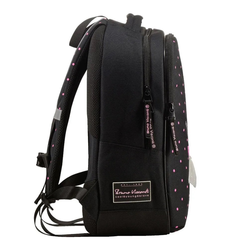 Рюкзак Bruno Visconti - фото 4