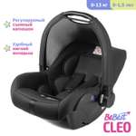 Автокресло BeBest Cleo 0 (0 -13 кг)