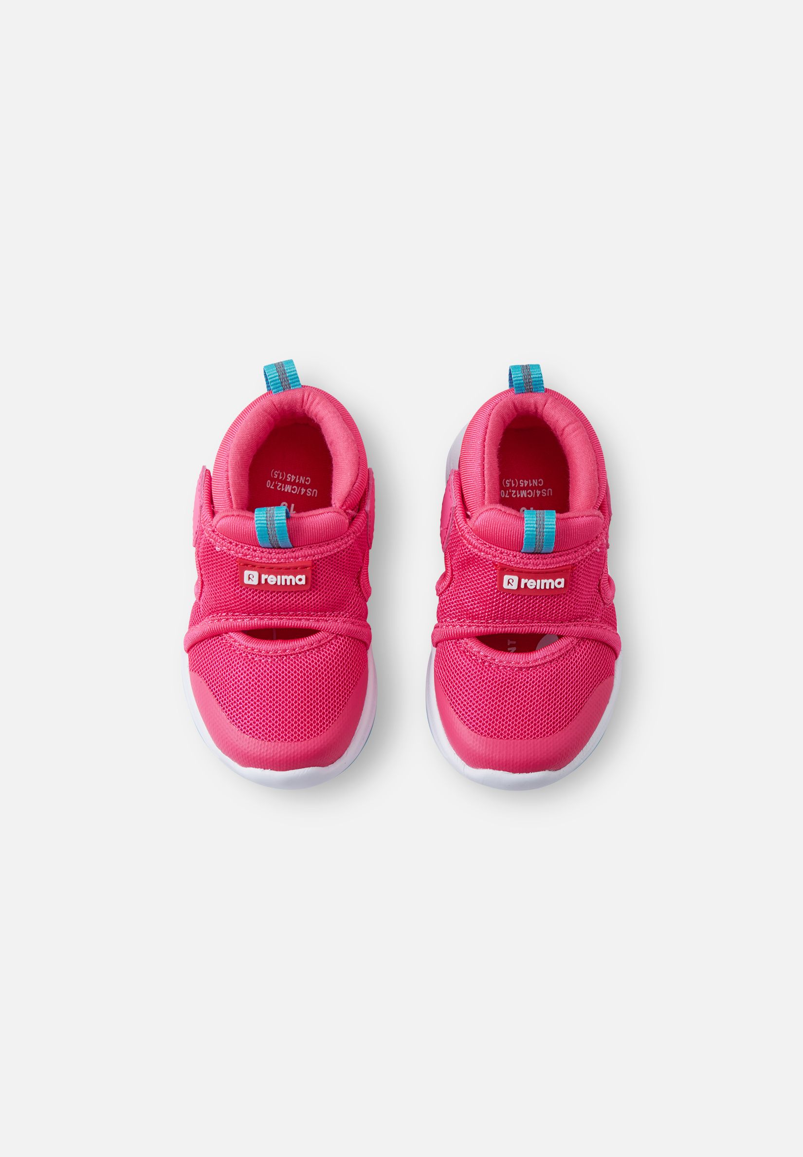 Кроссовки Reima 569472R-4410 - фото 5