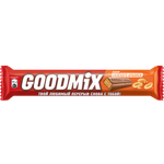 Батончик GOODMIX Duo арахис 40г