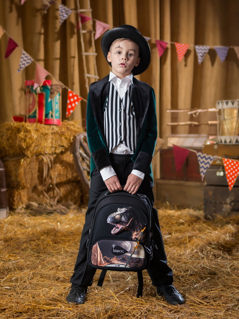 Ранец GROOC - фото 5