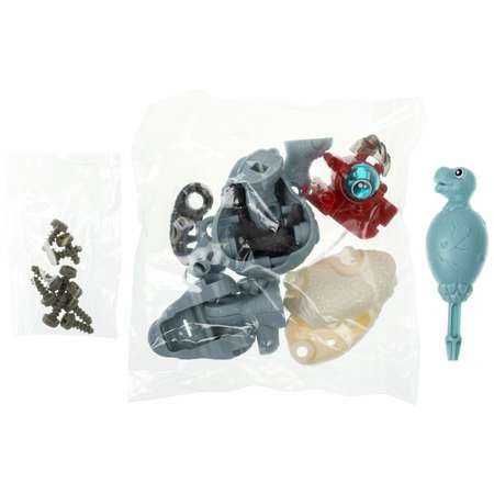 Конструктор 1TOY сборная игровая модель