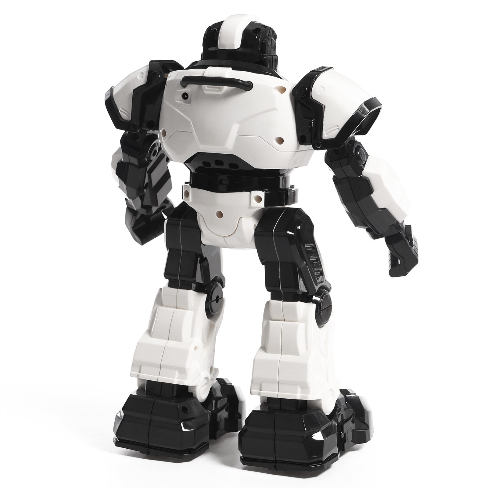 Робот РУ IQ BOT Технобот - фото 3