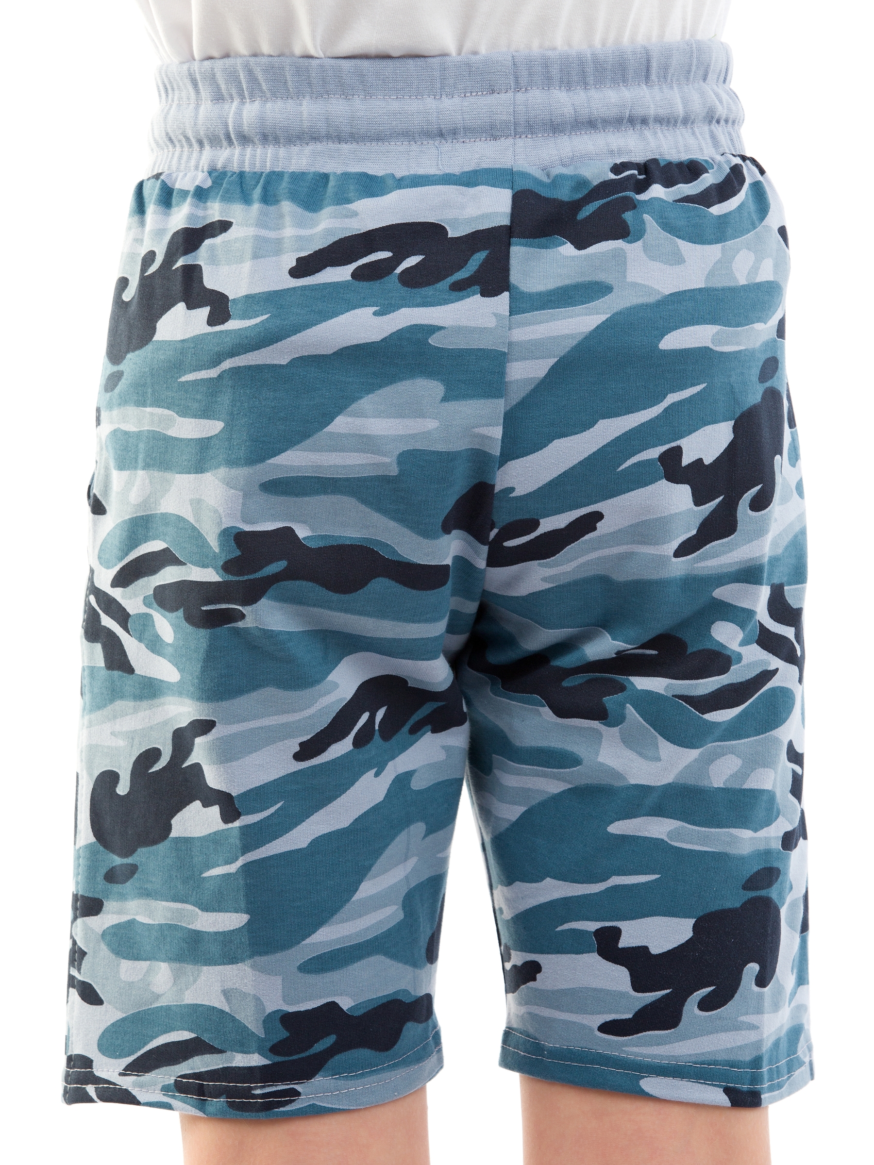 Шорты N.O.A. 10716-9 - фото 7