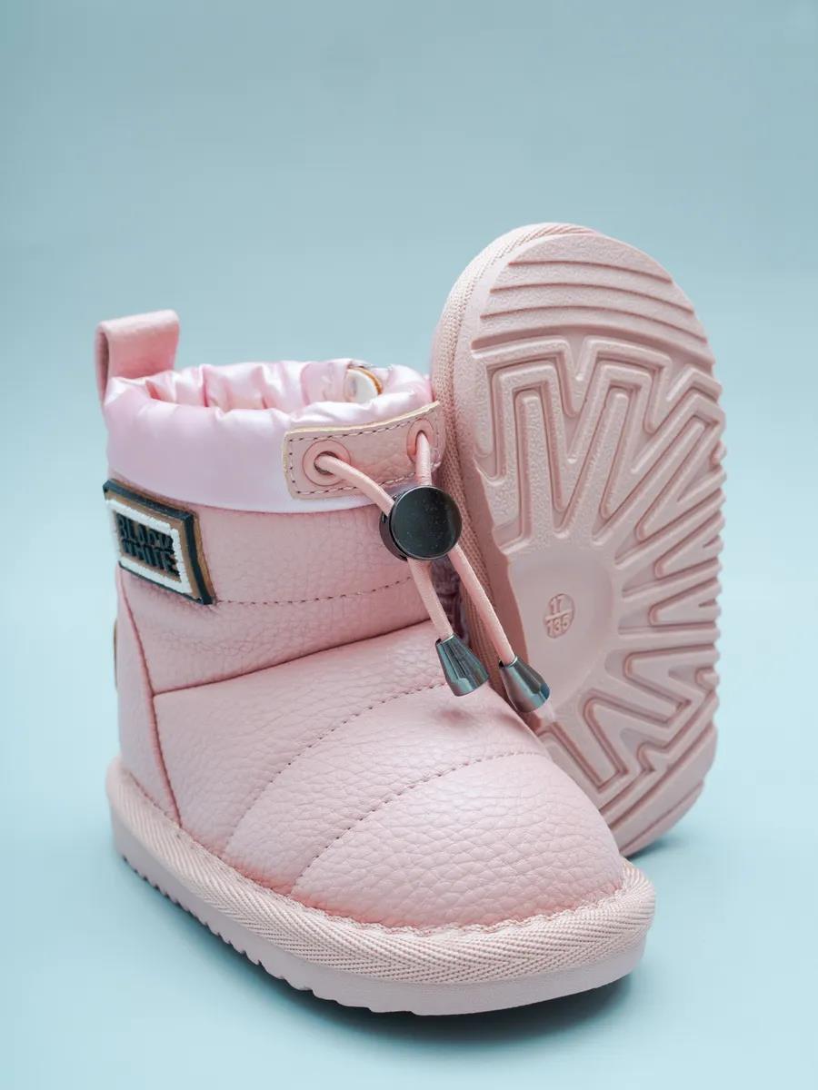 Угги Тотошка W3-M - фото 8